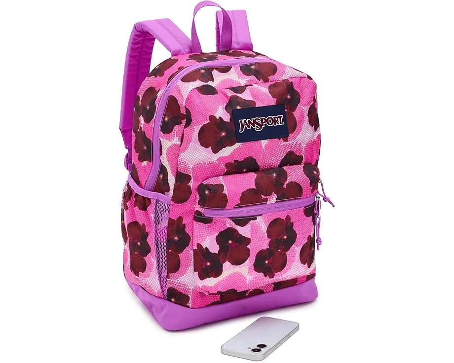 Рюкзак JanSport Cross Town Plus с отделением для ноутбука
