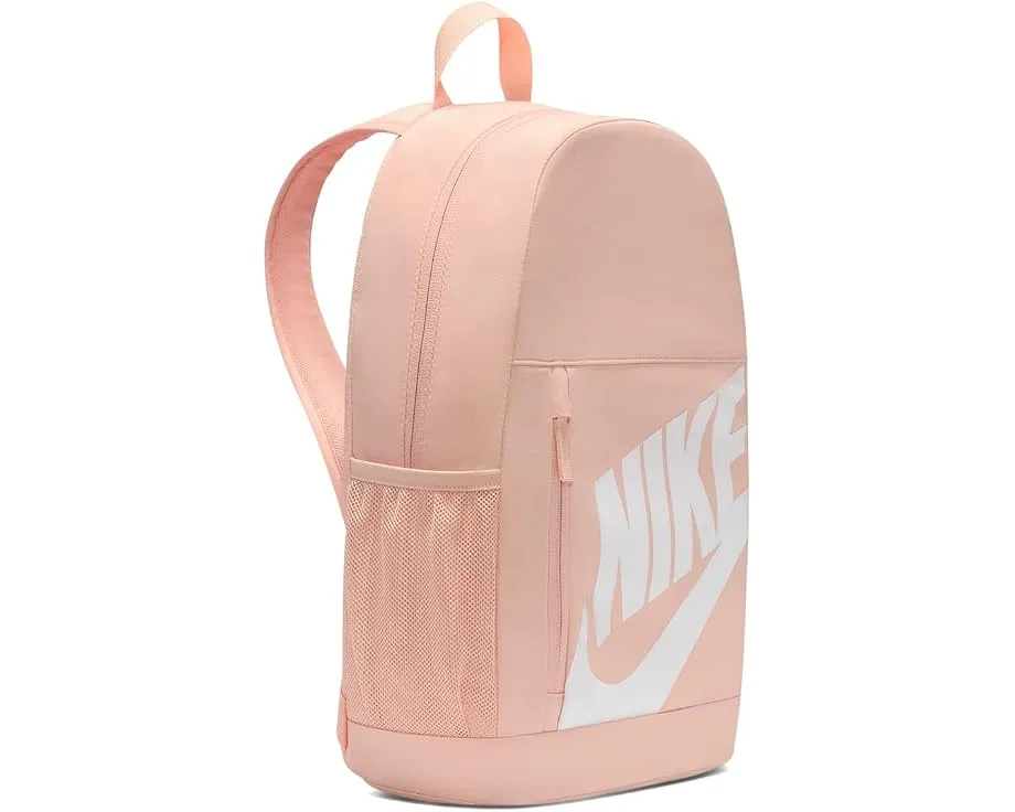 Рюкзак Nike Kids Elemental объемом 20 литров с пеналом в виде коробки для обуви
