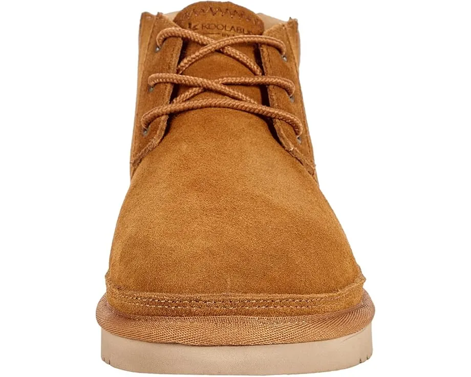 Сапоги Koolaburra by UGG Advay с искусственным мехом