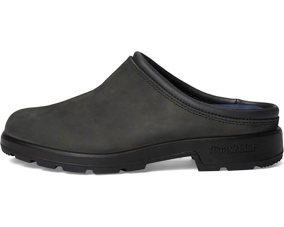 Слипоны Blundstone BL2420 с водонепроницаемой кожей и технологией XRD