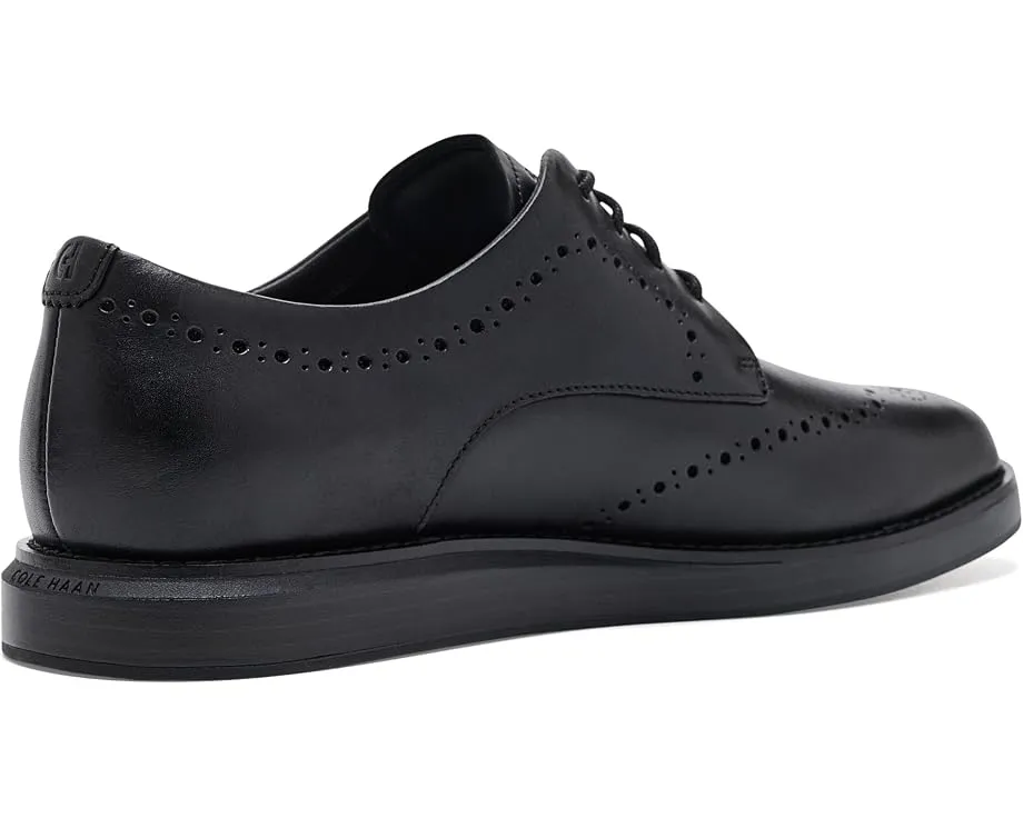 Cole Haan туфли Grand Neoclassic Flexcraft Wingtip Oxford