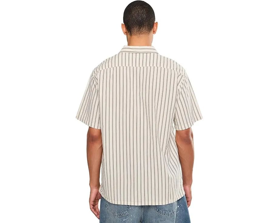 Рубашка Vista с коротким рукавом Billabong