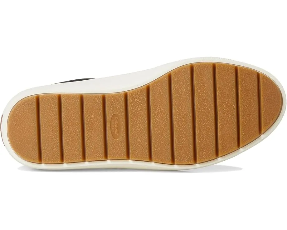 Кроссовки Dr. Scholl's Take Time на платформе со стелькой из пены Bloom