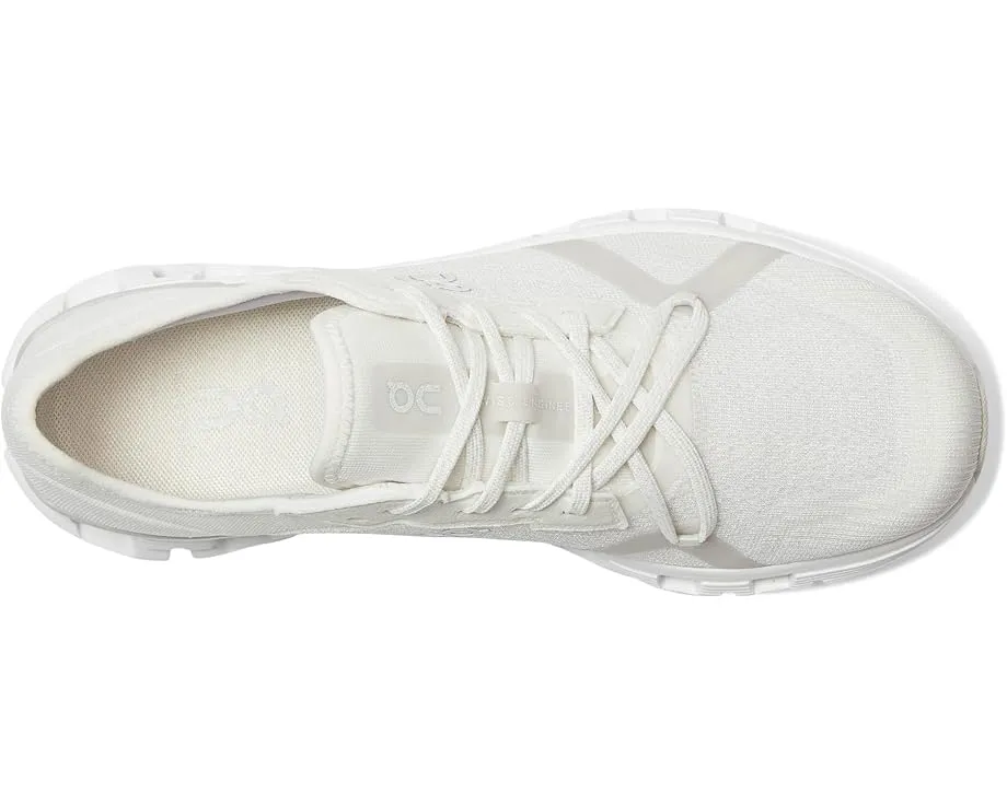 Кроссовки On Cloud X 4 AD для тренировок с улучшенной стабильностью