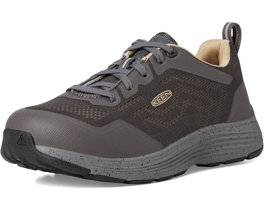 Кроссовки KEEN Sparta II ESD с алюминиевым мысом для рассеивания статики