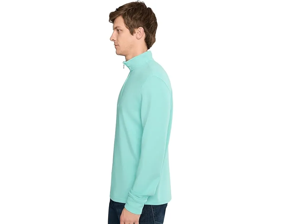 Кофта Vineyard Vines Coastline на четверть молнии