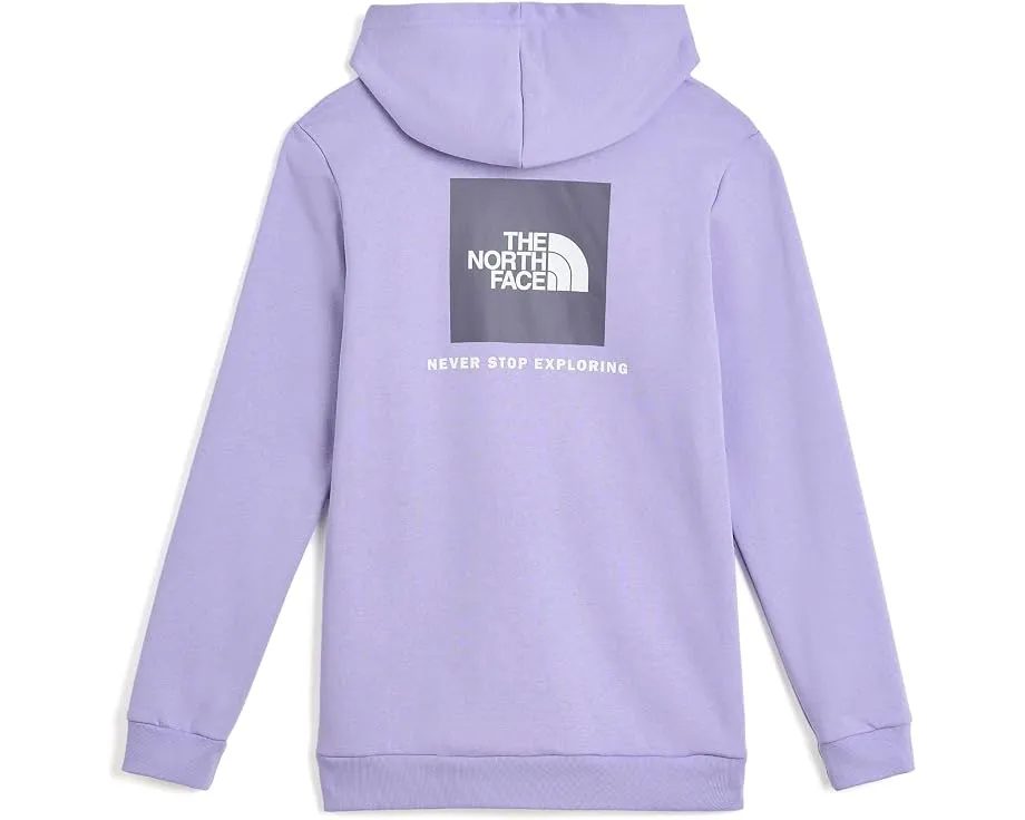 Худи The North Face Evolution Box NSE с капюшоном для детей