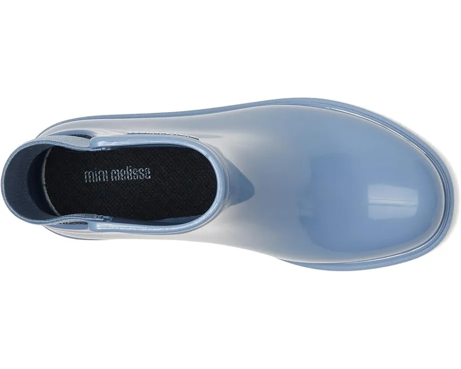Сапоги Chelsea Boots II для малышей с эластичными вставками Mini Melissa