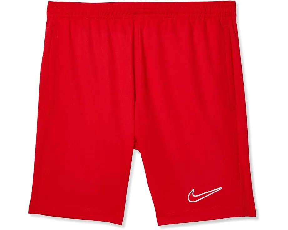 Шорты Nike DriFit Trophy 23 для детей с технологией отвода пота