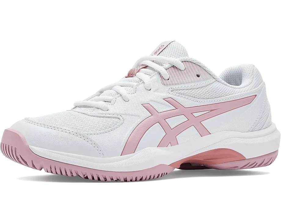 Теннисные кроссовки Gel Game для школьников с технологией TRUSSTIC ASICS Kids