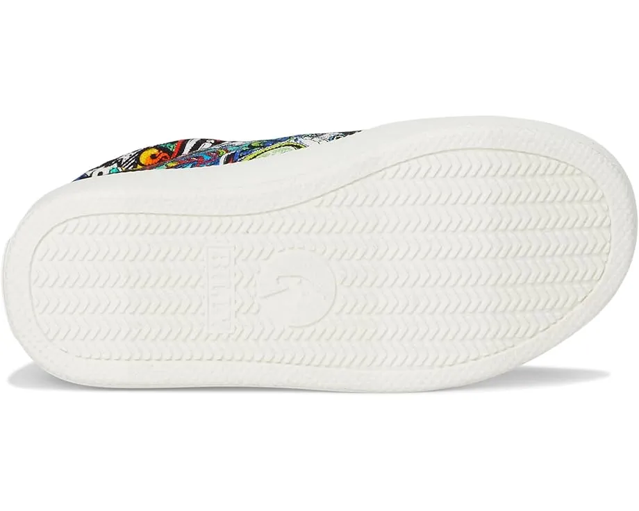 Высокие кроссовки BILLY Classic D|R II для детей с застежкой-молнией