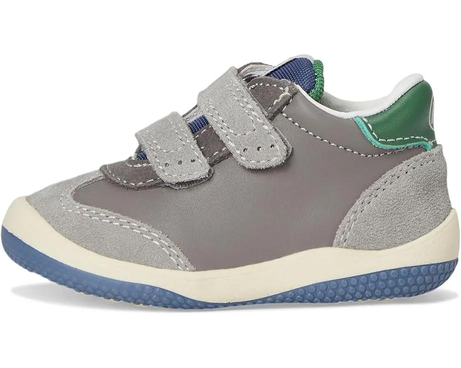 Кроссовки Naturino Pumki VL для малышей на липучке