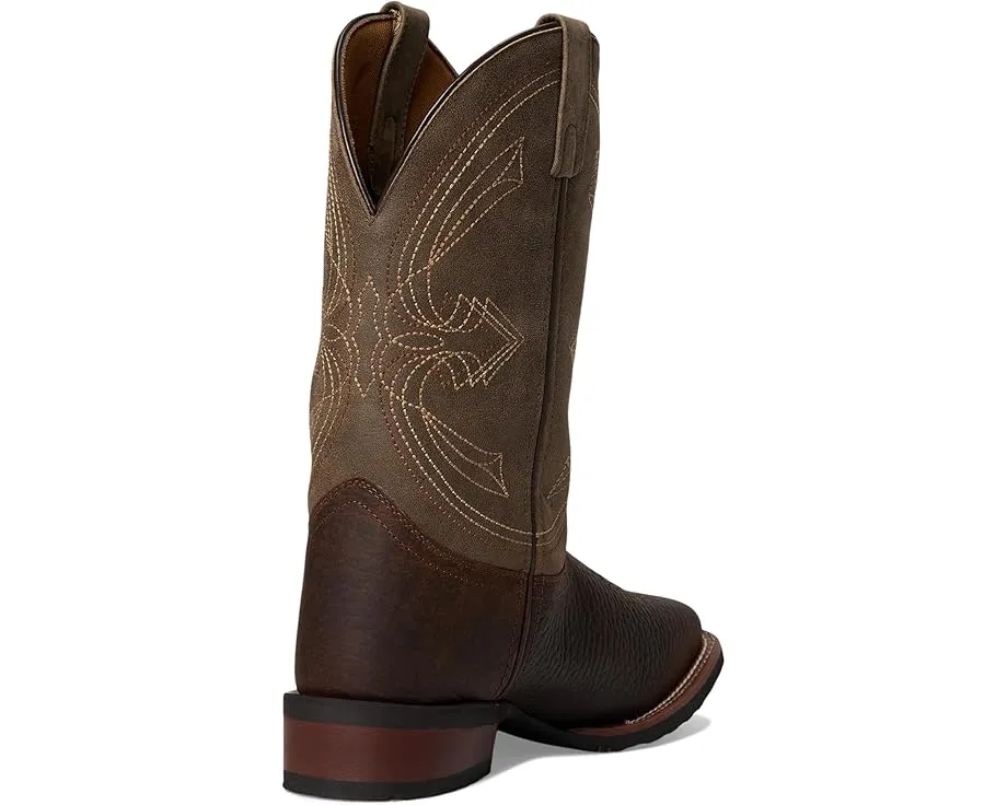 Сапоги Laredo Elias для верховой езды с квадратным носком и памятью формы