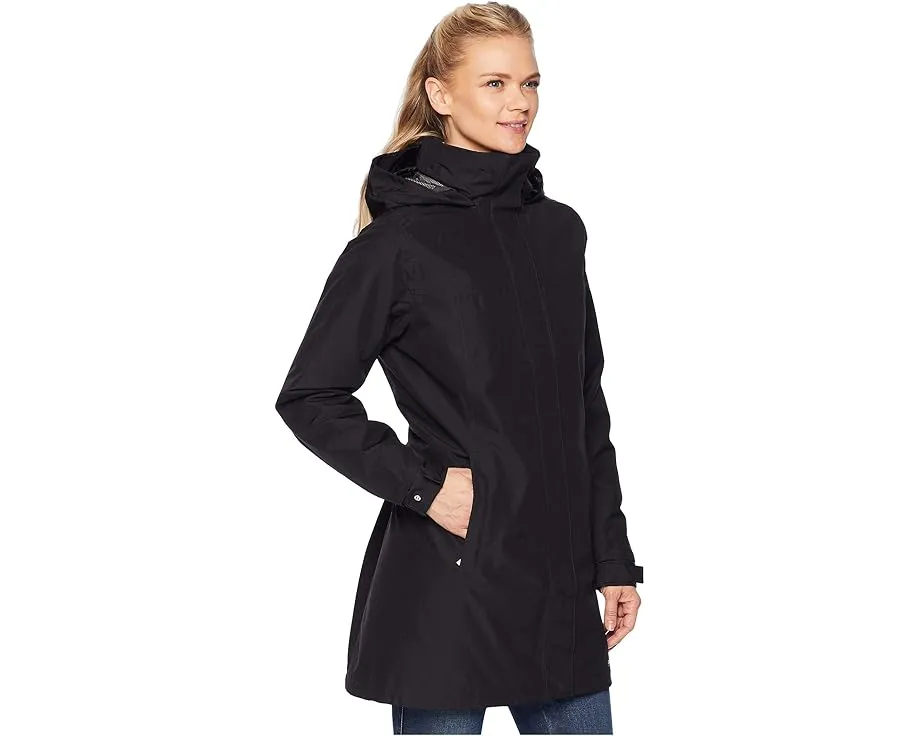 Утепленная куртка Helly Hansen Aden с капюшоном