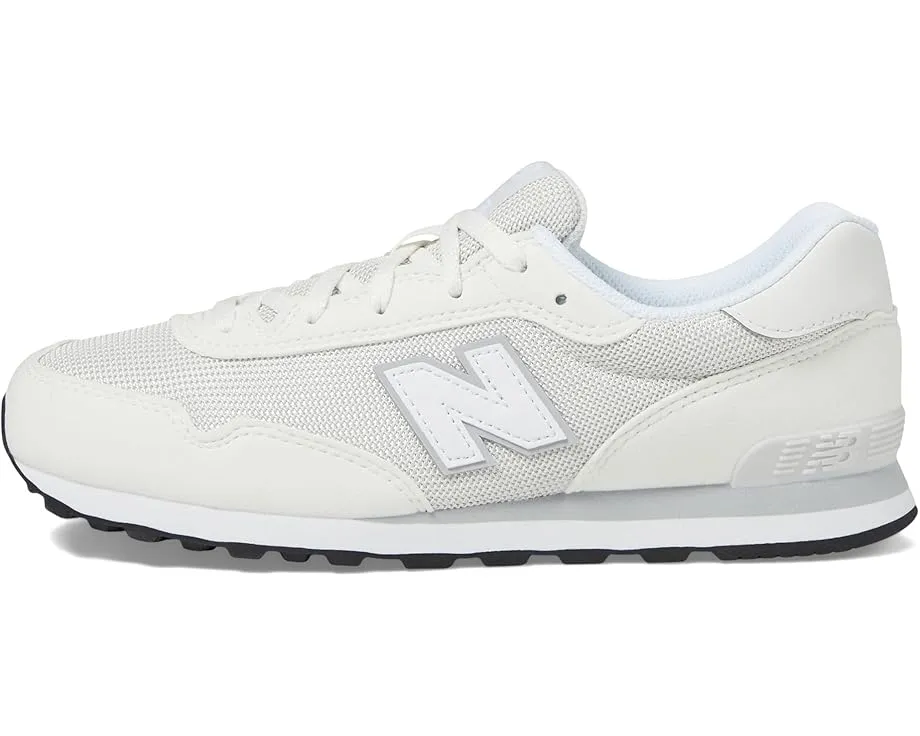 Кроссовки New Balance 515 на шнуровке с композитным материалом