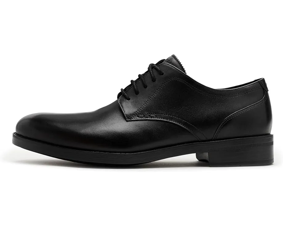 Cole Haan Newmark Grand оксфорды с гладким мысом