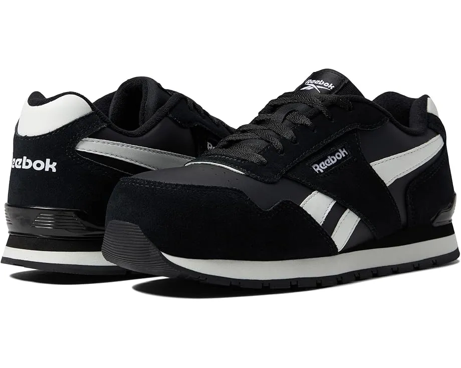 Кроссовки Reebok Harman Work SD10 с композитным мыском из замши