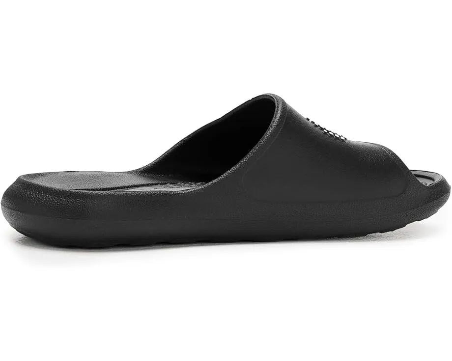 Сланцы Nike Victori One Shower Slide с мягкой пеной и противоскользящей подошвой