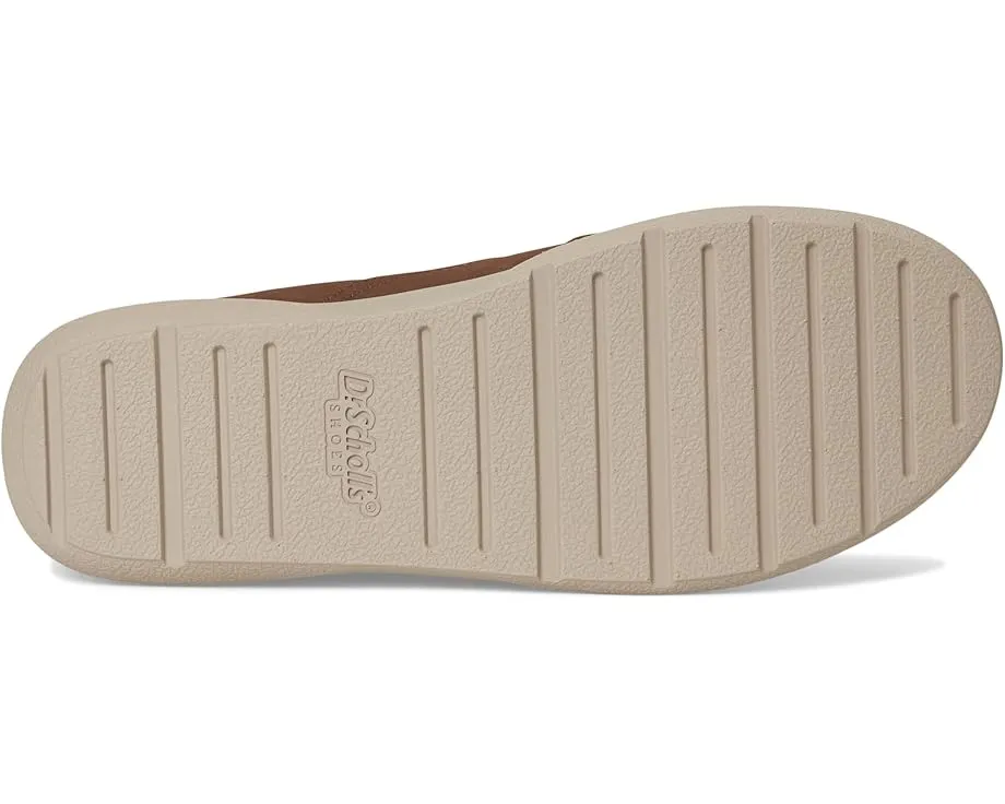 Мужские лоферы Easy Going Slip-On от Dr. Scholl's с экологичной упаковкой