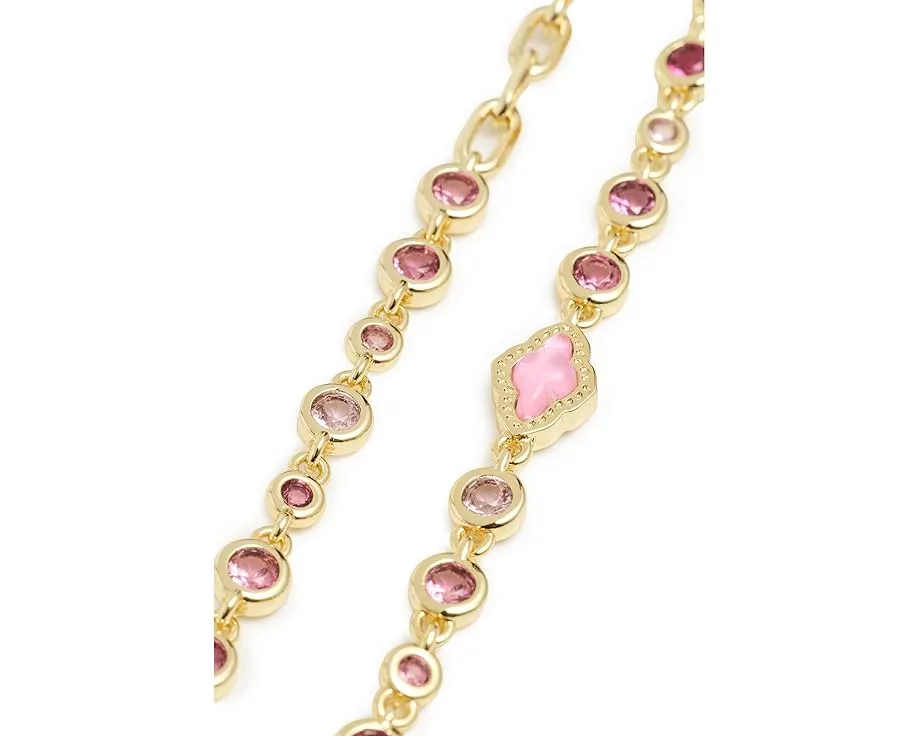 Ожерелье Kendra Scott Mini Elisa Abbie Strand