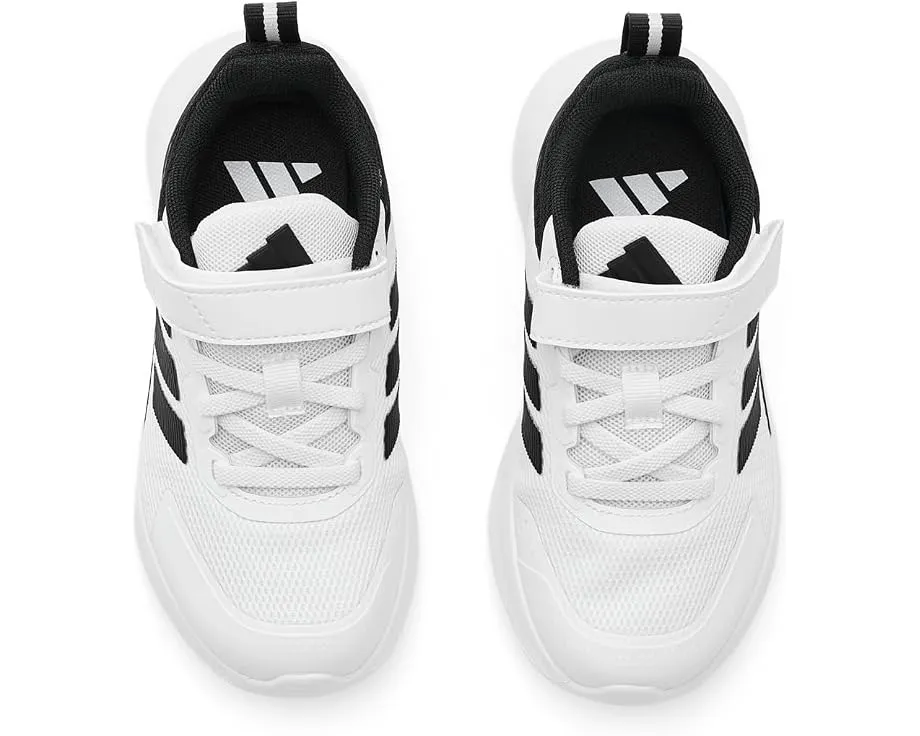 Кроссовки детские Adidas FortaRun 4.0 на шнуровке