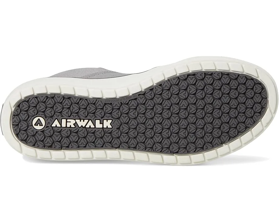 Airwalk Work Composite Toe Venice Mid ботинки с композитным носком для безопасности