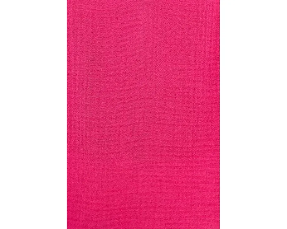 Топ Viola Split Neck Tank от Michael Stars с V-образным вырезом