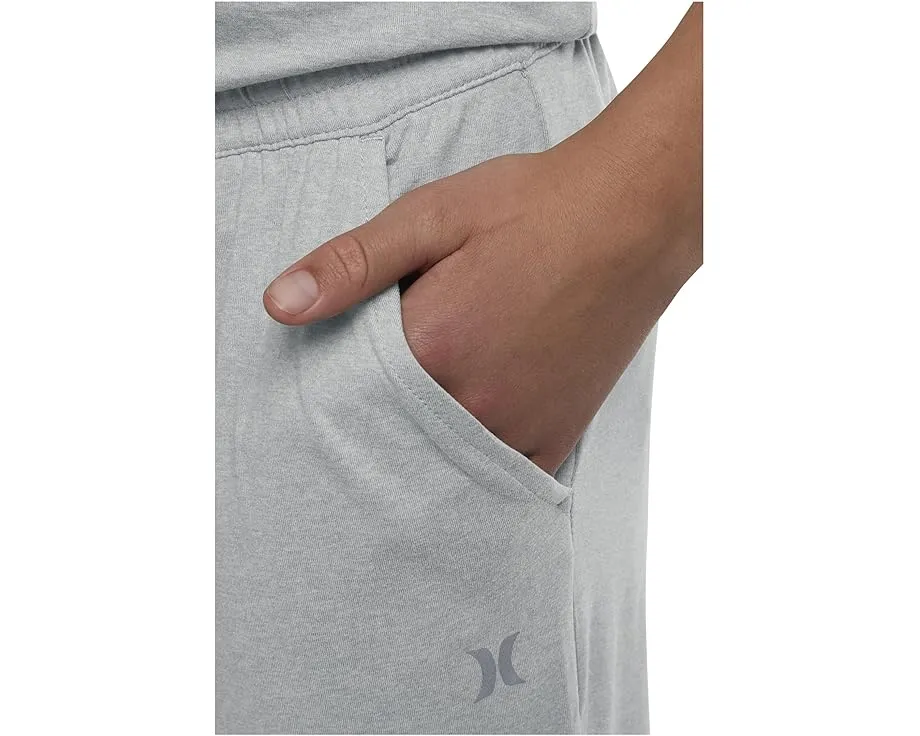 Hurley спортивные штаны H20-Dri Sunset Knit Joggers для ребенка старшего возраста