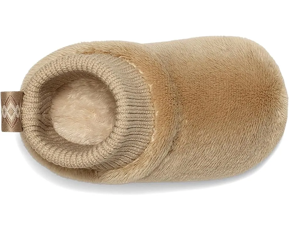 Пинетки UGG Baby Nesti для младенцев с противоскользящей подошвой