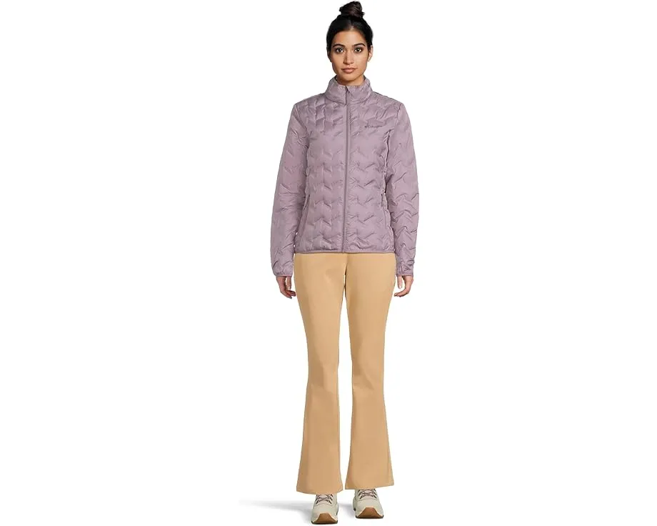 Пуховая куртка Columbia Delta Ridge II с технологией Omni Heat