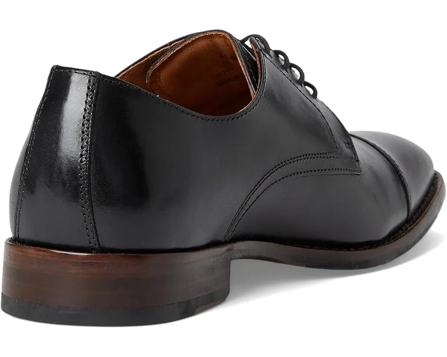 Оксфорды Johnston & Murphy Richland Cap Toe со стелькой TRUFOAM