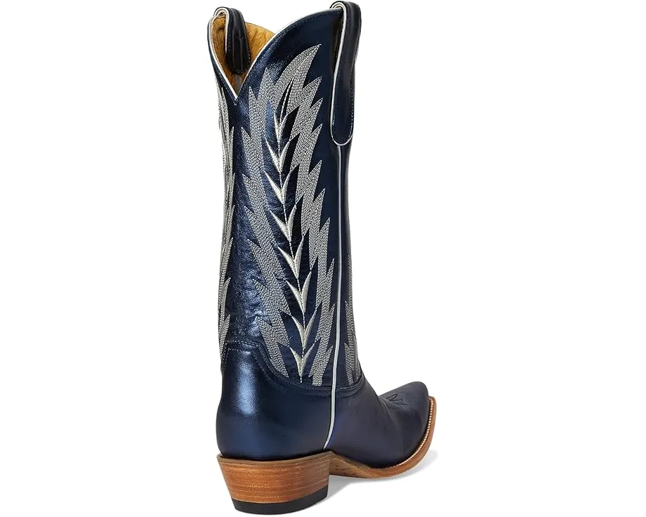 Ковбойские сапоги Old Gringo Karima с острым носком