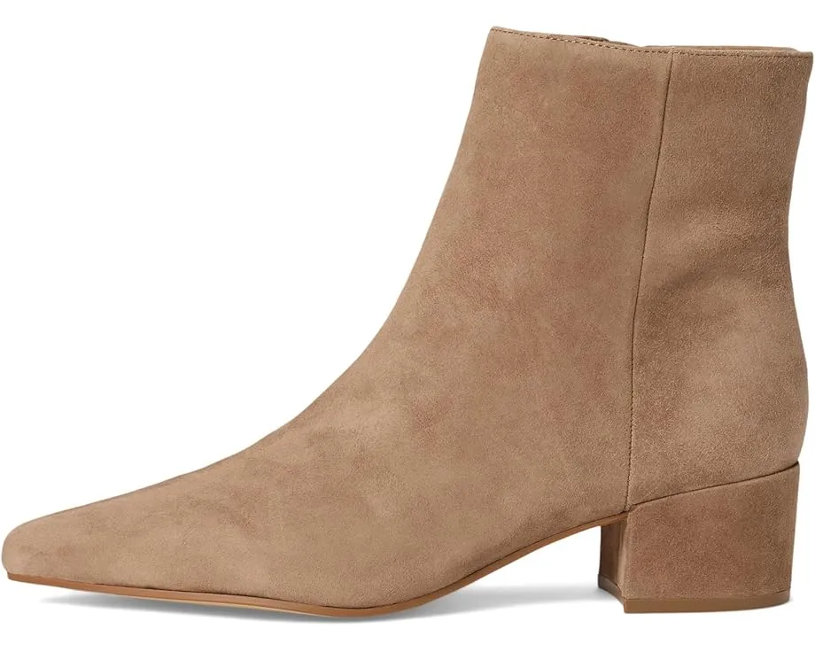 Ботильоны Leonna с острым носком от Marc Fisher LTD