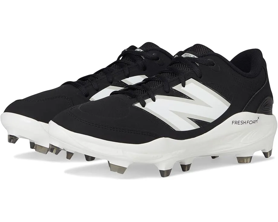 New Balance Fresh Foam 3000v7 Molded бутсы для бейсбола с амортизацией