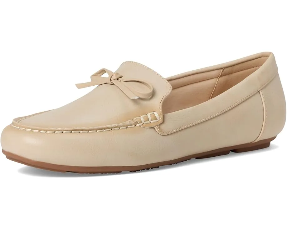 Мокасины Journee Collection Novella с круглым носком и шнурком