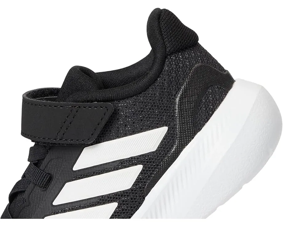 Детские кроссовки Adidas Runfalcon 3.0 для малышей с застежкой на липучке