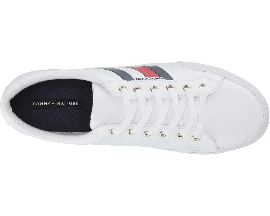 Кроссовки Tommy Hilfiger Lightz с амортизирующей стелькой