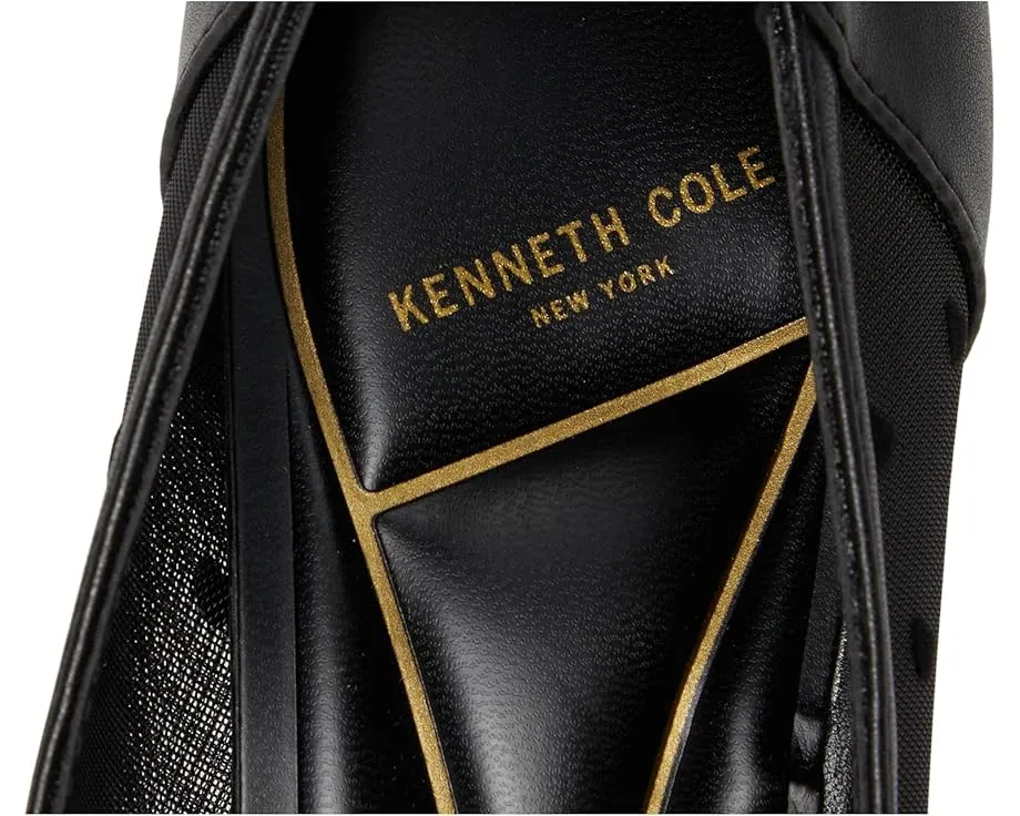 Туфли-лодочки Kenneth Cole New York Bentley 100 с острым носком