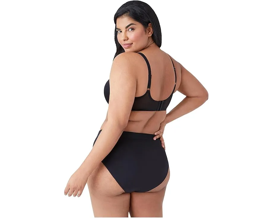 Минимизирующий бюстгальтер с косточками Wacoal Simple Shaping 857109