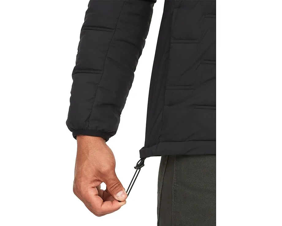 Куртка Marmot WarmCube Active Novus с технологией терморегуляции