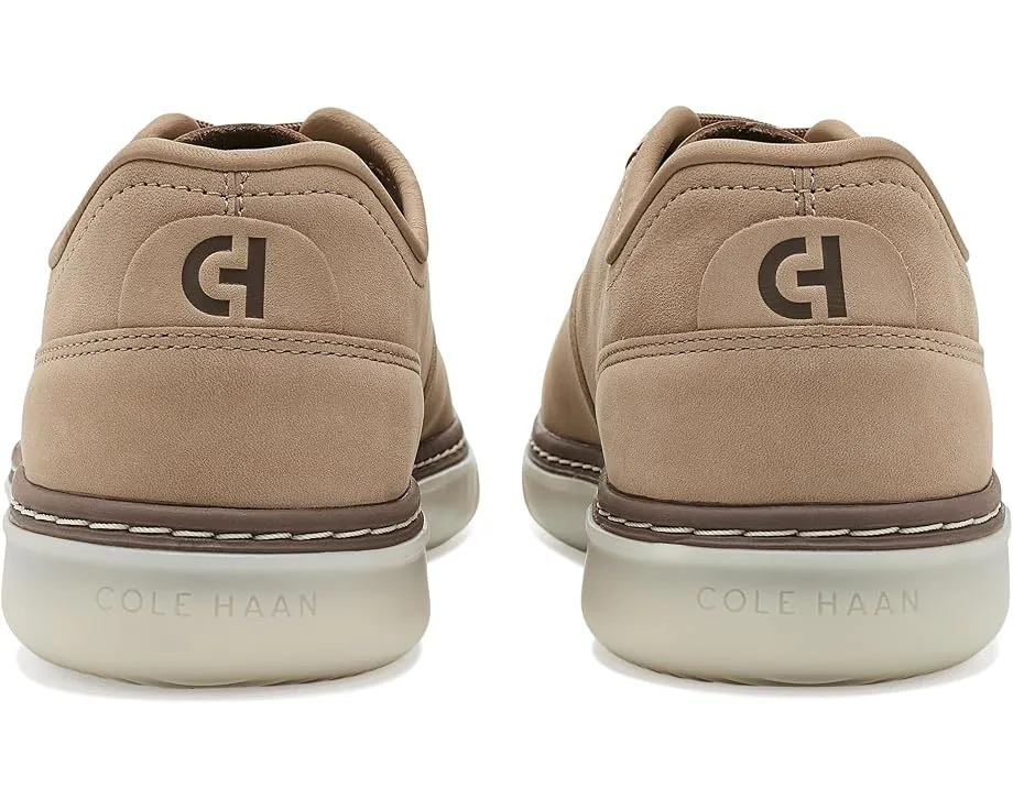 Кроссовки Cole Haan Grandpro Packwell с технологией Featherfeel