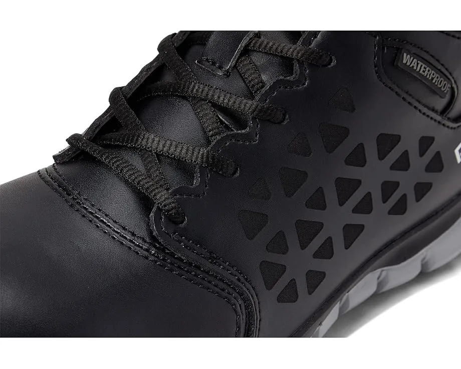 Рабочие кроссовки Reebok Work Sublite Cushion RB414 с композитным мыском и защитой от скольжения