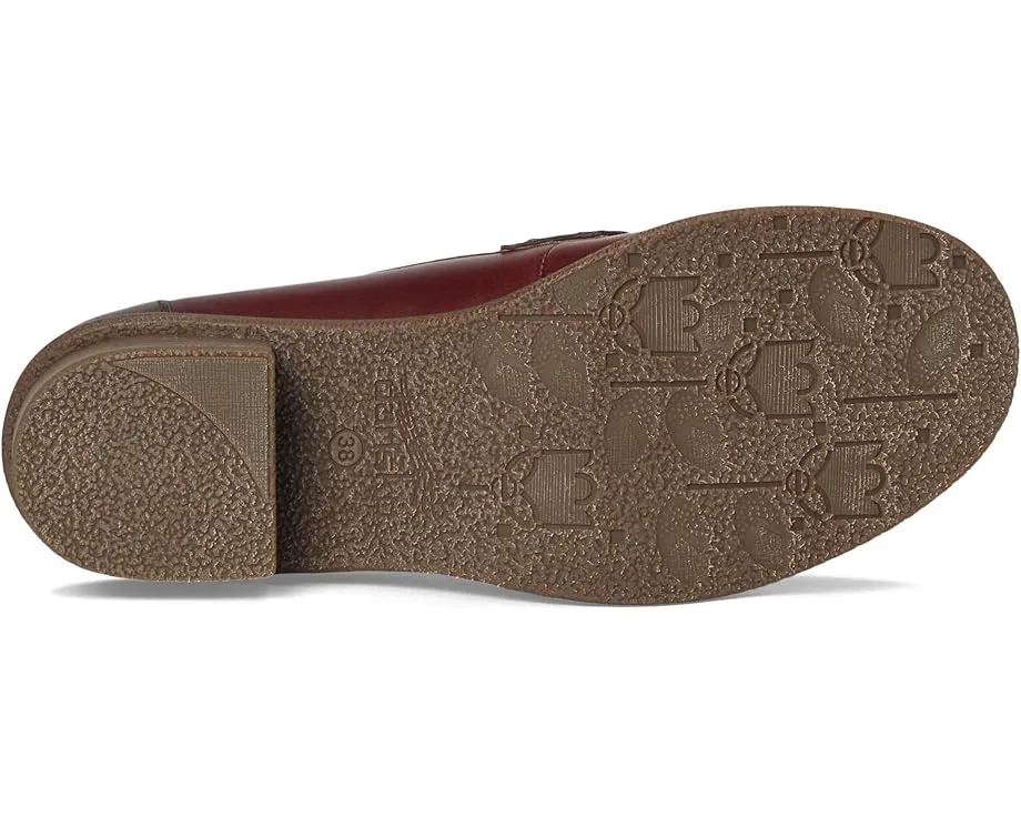 Туфли Dansko Danica с технологией Natural Arch и круглым носком