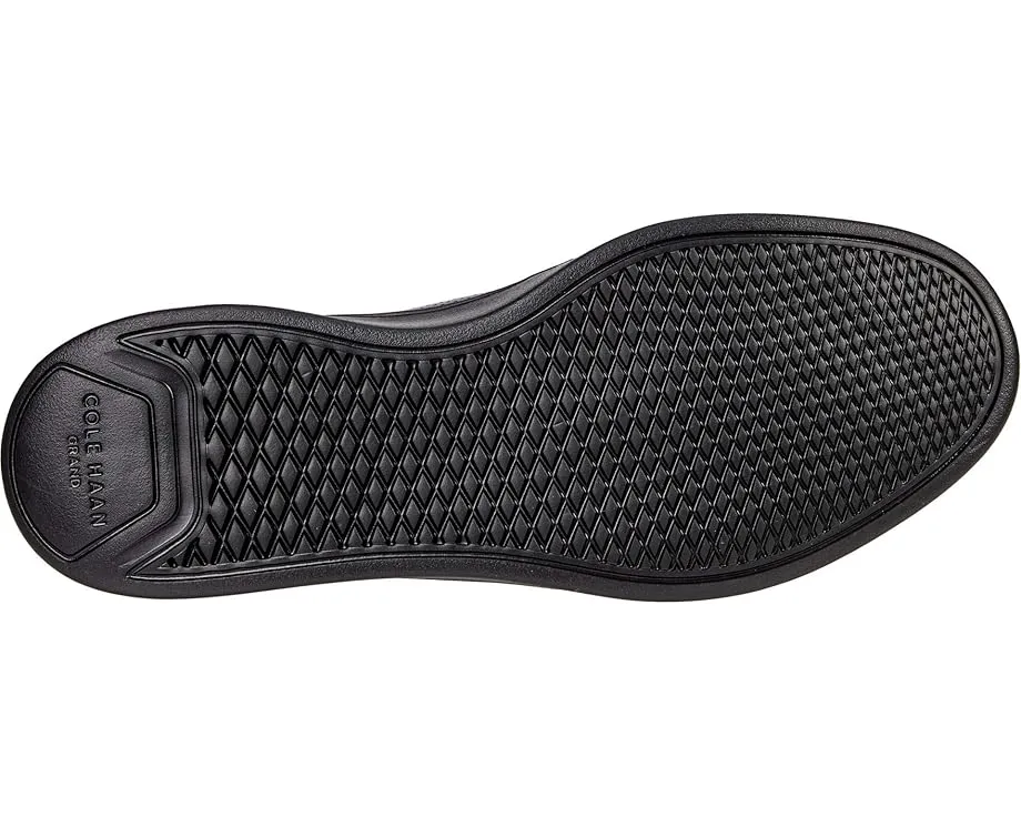 Кроссовки Cole Haan Grand Crosscourt Modern с перфорацией