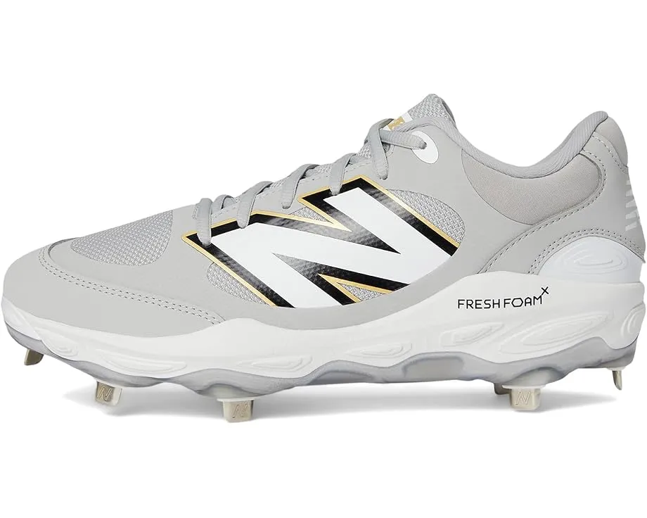 Бейсбольные бутсы New Balance Fresh Foam X 3000v7 с амортизацией