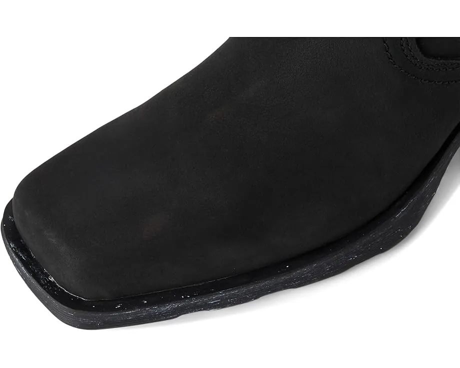 Ботинки Ariat Midtown Rambler в стиле челси с квадратным носком и технологией ATS