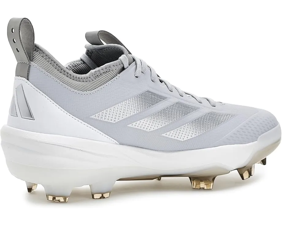 Бейсбольные бутсы adidas adiZero Impact 2.0 TPU с вязаным сапожком и промежуточной подошвой Lightstrike