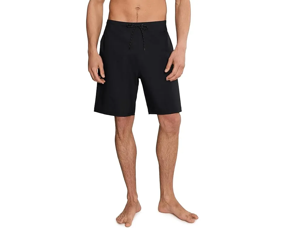 Плавки Hurley Phantom Eco Fused 20" с водоотталкивающим покрытием