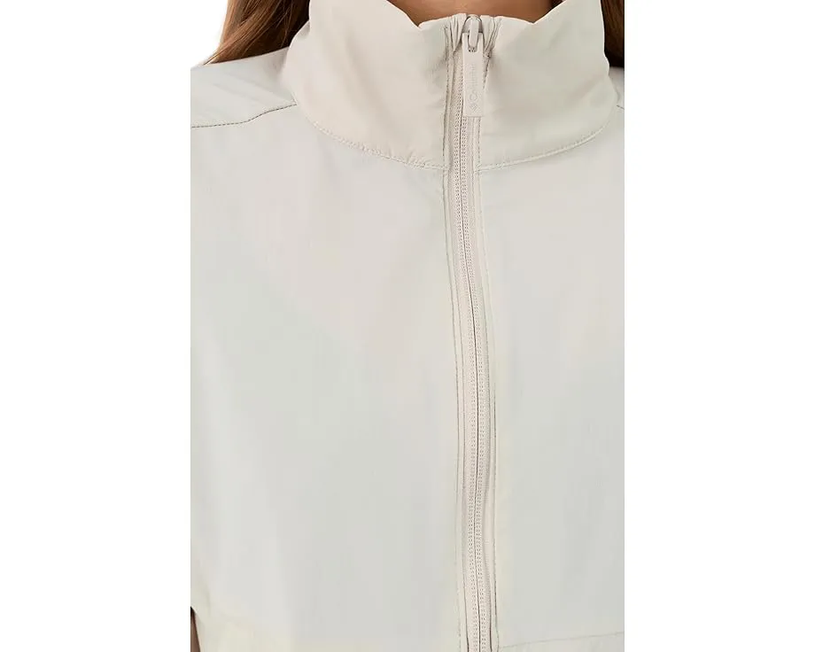 Columbia куртка Amaze Stretch с водоотталкивающей и грязеотталкивающей пропиткой