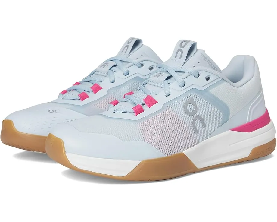 Теннисные кроссовки On The Roger Advantage Pro для корта с технологией CloudTec